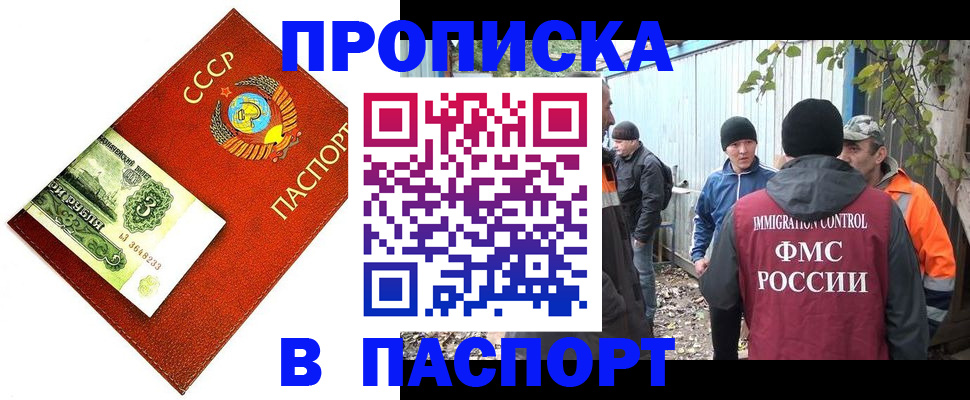 купить прописку в Кудрово